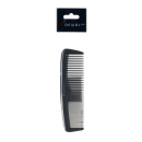 Pocket comb "ECONOMY" DEWAL CO-6031 grey